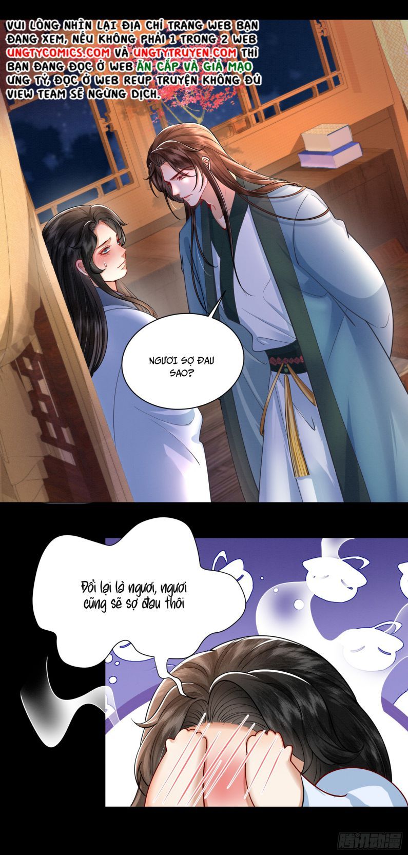 Phế Thê Trùng Sinh Chap 17 - Next Chap 18