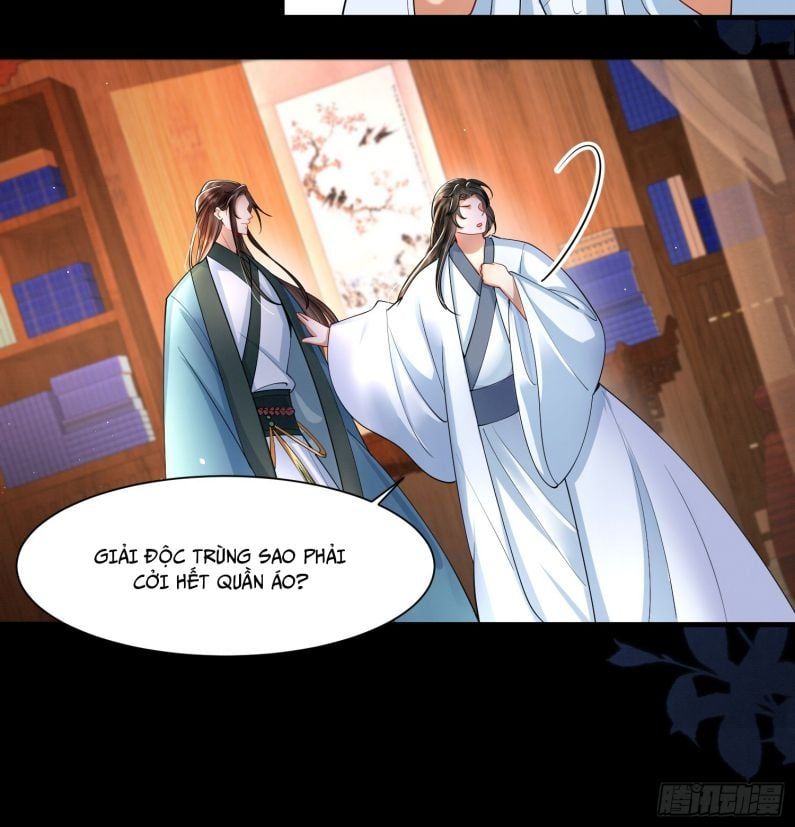 Phế Thê Trùng Sinh Chap 17 - Next Chap 18