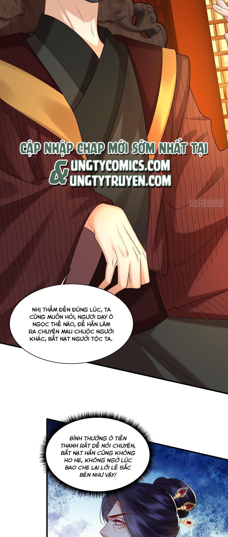 Phế Thê Trùng Sinh Chap 20 - Next Chap 21