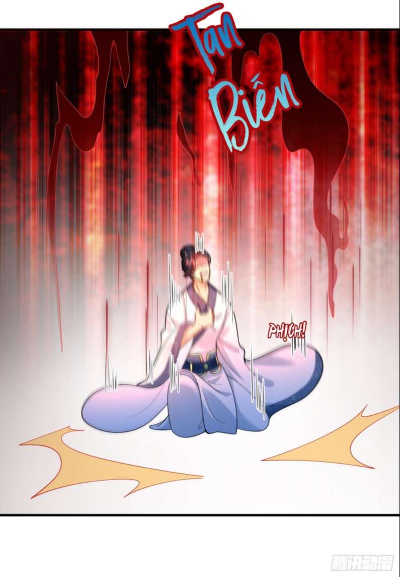 Phế Thê Trùng Sinh Chap 22 - Next Chap 23