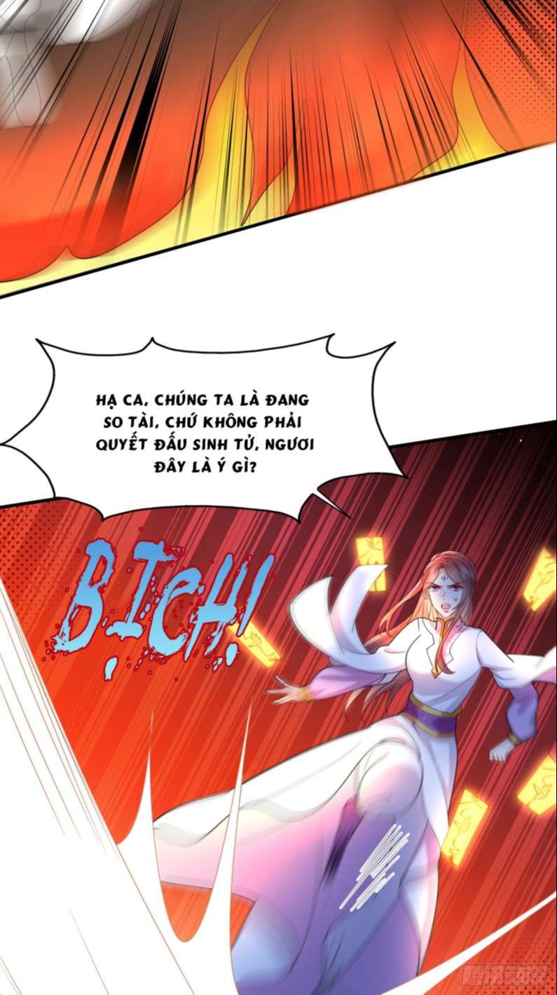 Phế Thê Trùng Sinh Chap 22 - Next Chap 23