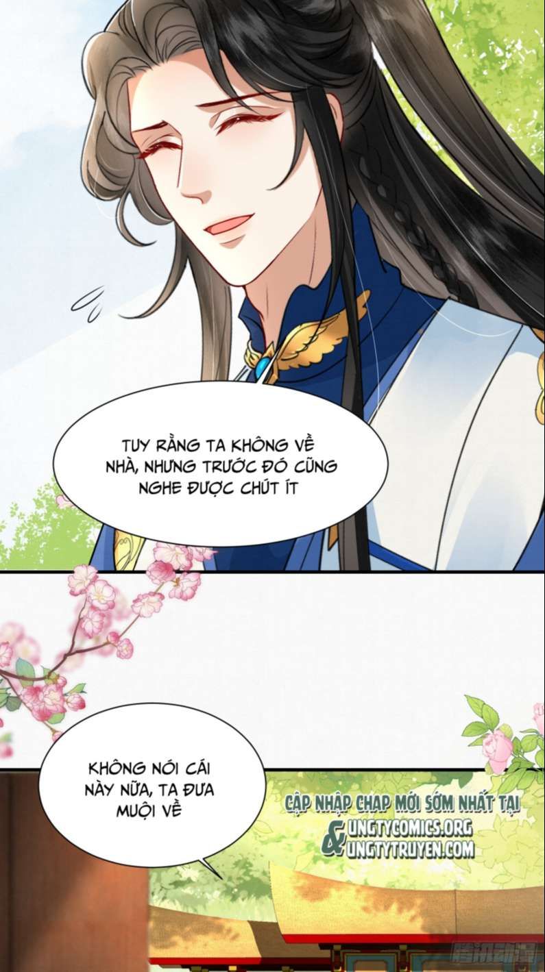 Phế Thê Trùng Sinh Chap 23 - Next Chap 24