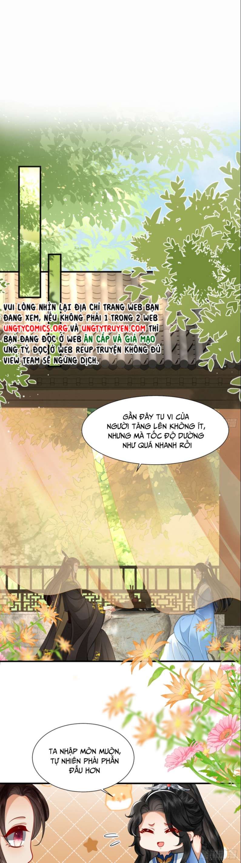 Phế Thê Trùng Sinh Chap 23 - Next Chap 24