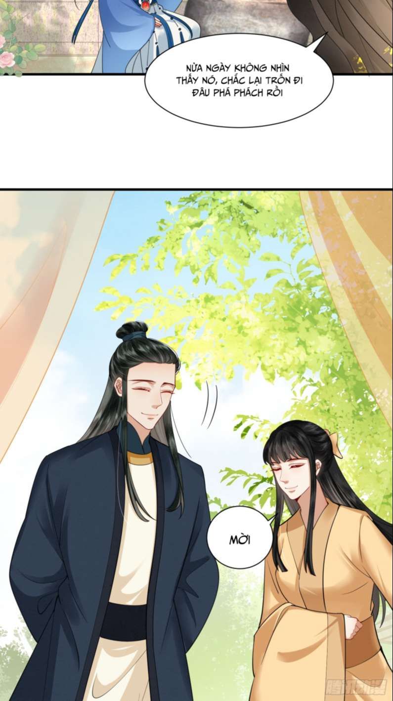 Phế Thê Trùng Sinh Chap 23 - Next Chap 24