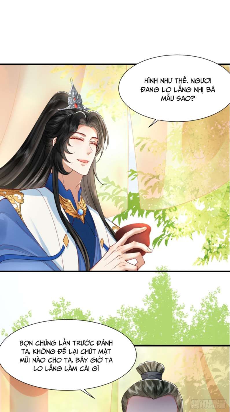 Phế Thê Trùng Sinh Chap 23 - Next Chap 24
