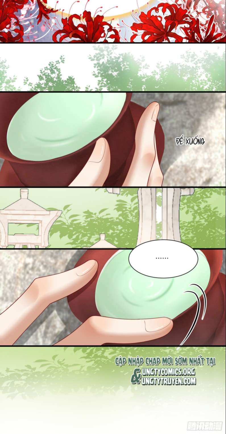 Phế Thê Trùng Sinh Chap 23 - Next Chap 24