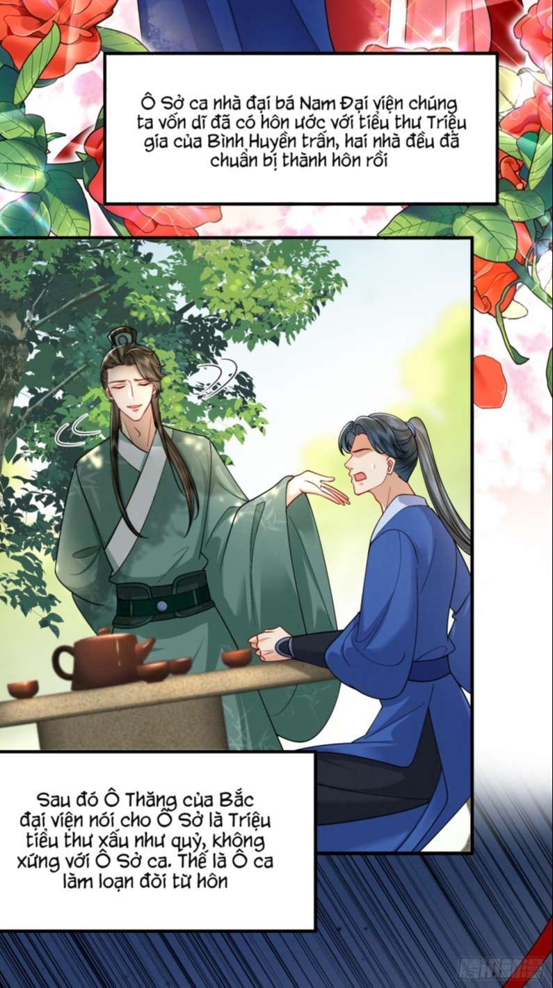 Phế Thê Trùng Sinh Chap 23 - Next Chap 24