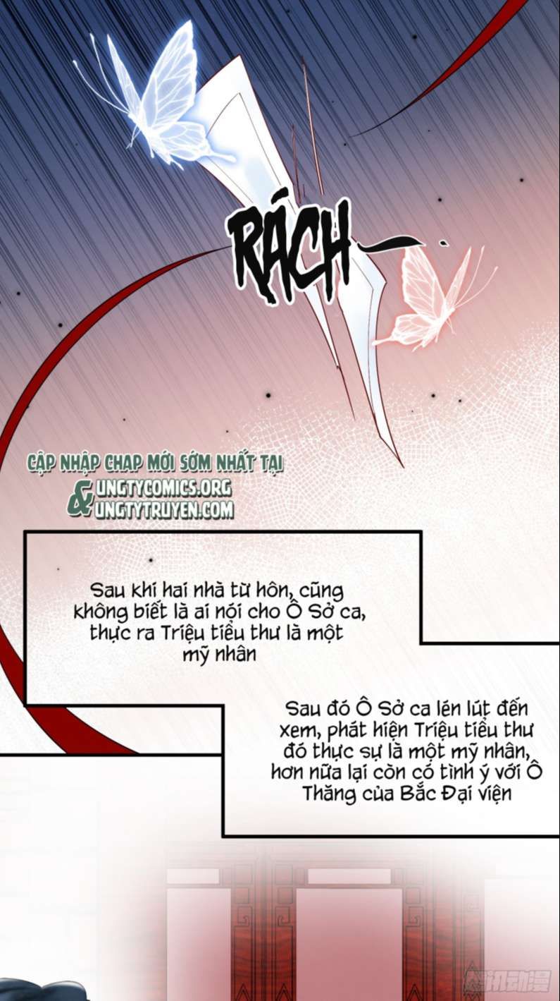 Phế Thê Trùng Sinh Chap 23 - Next Chap 24