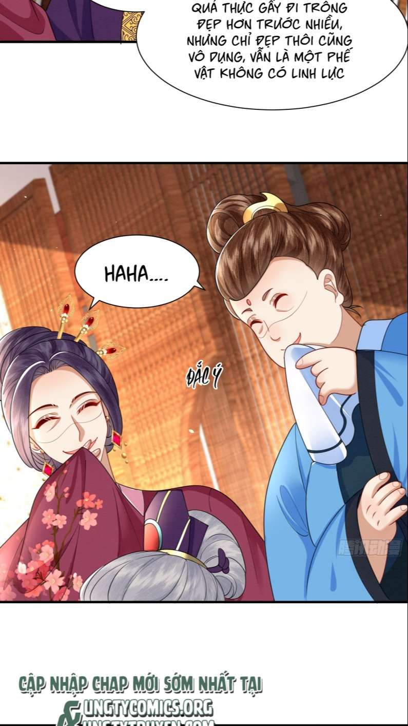 Phế Thê Trùng Sinh Chap 24 - Next Chap 25