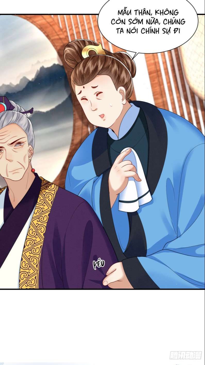 Phế Thê Trùng Sinh Chap 24 - Next Chap 25