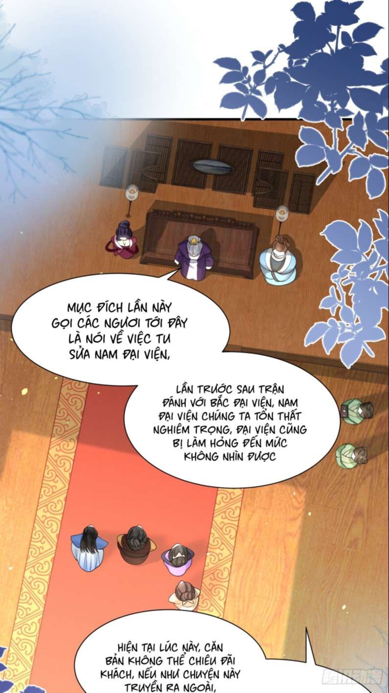 Phế Thê Trùng Sinh Chap 24 - Next Chap 25