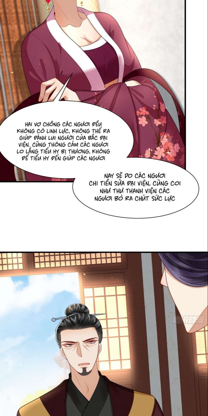 Phế Thê Trùng Sinh Chap 24 - Next Chap 25