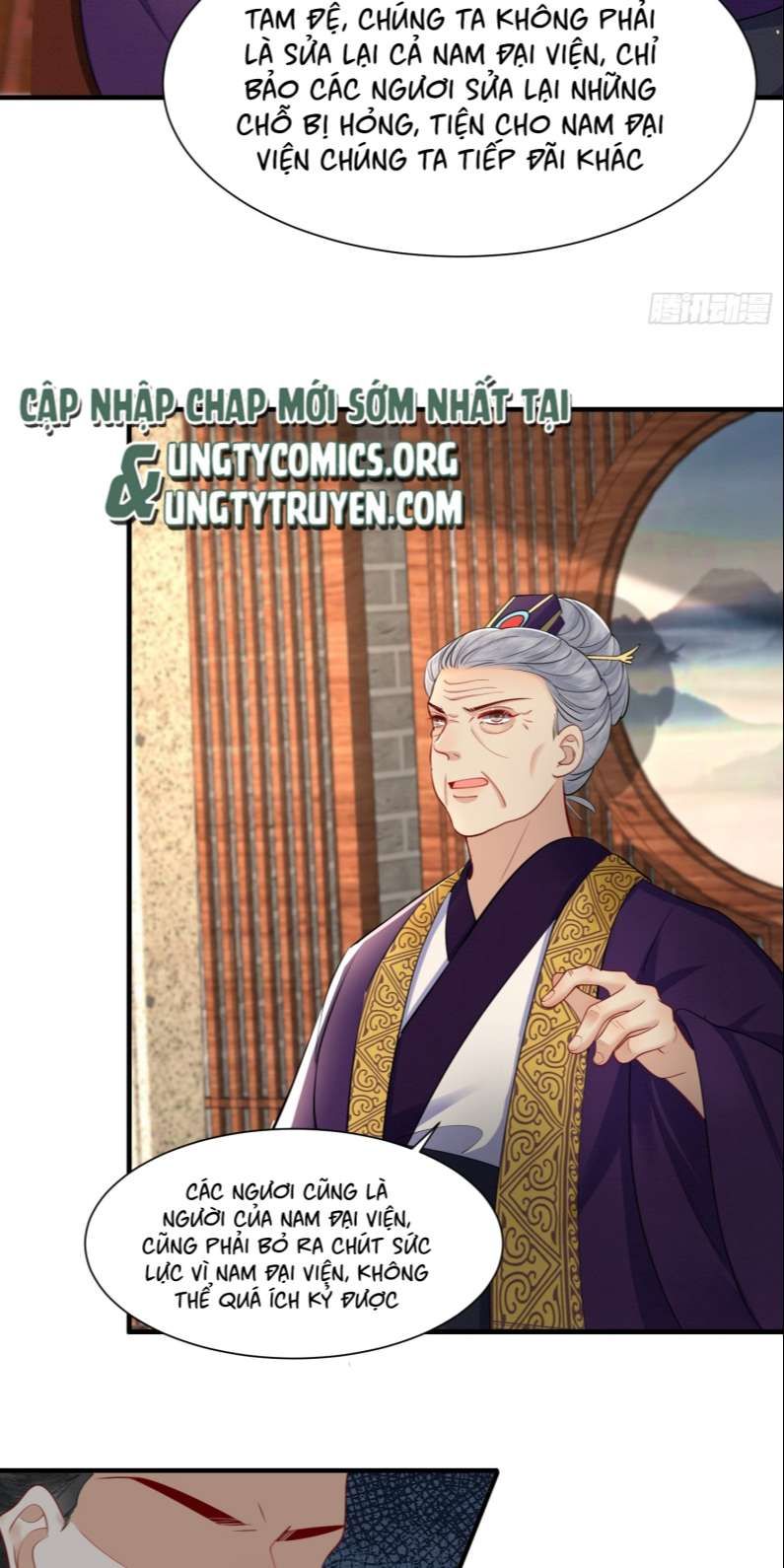 Phế Thê Trùng Sinh Chap 24 - Next Chap 25