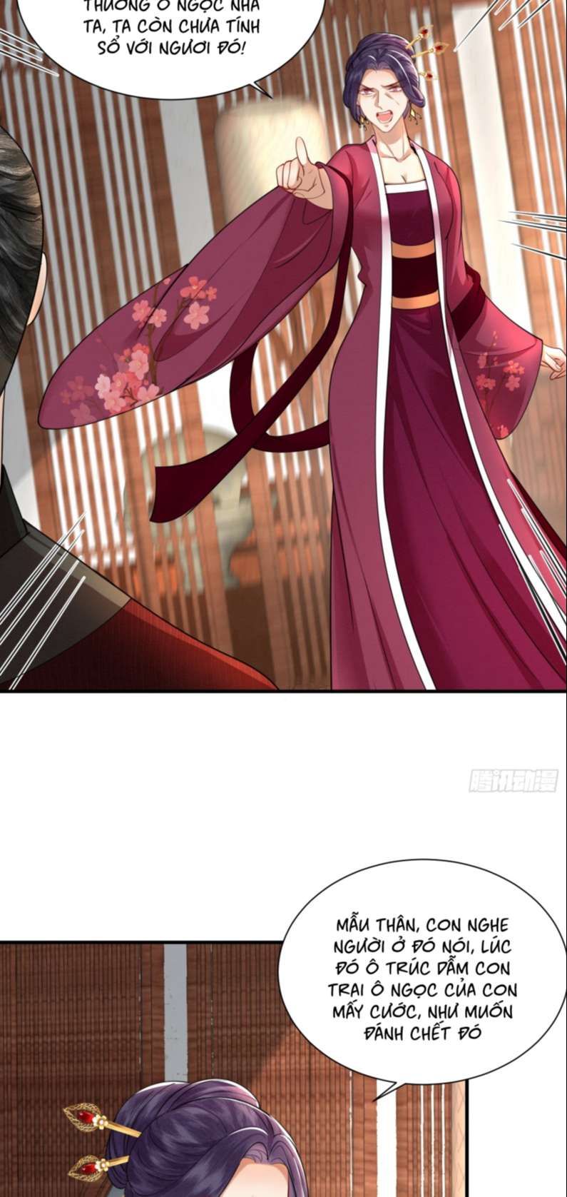 Phế Thê Trùng Sinh Chap 24 - Next Chap 25