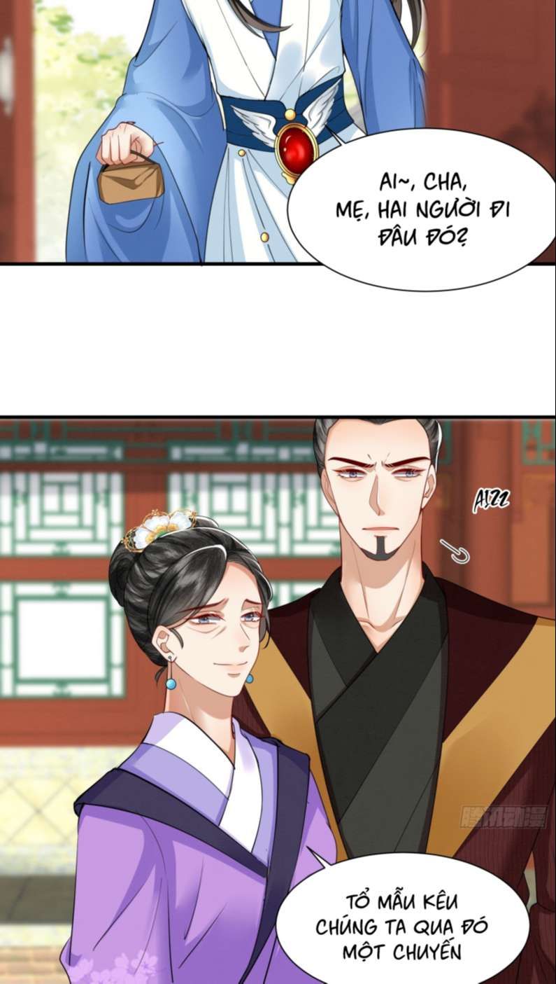 Phế Thê Trùng Sinh Chap 24 - Next Chap 25