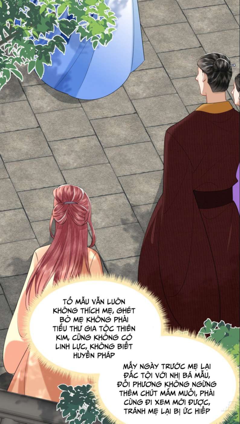 Phế Thê Trùng Sinh Chap 24 - Next Chap 25