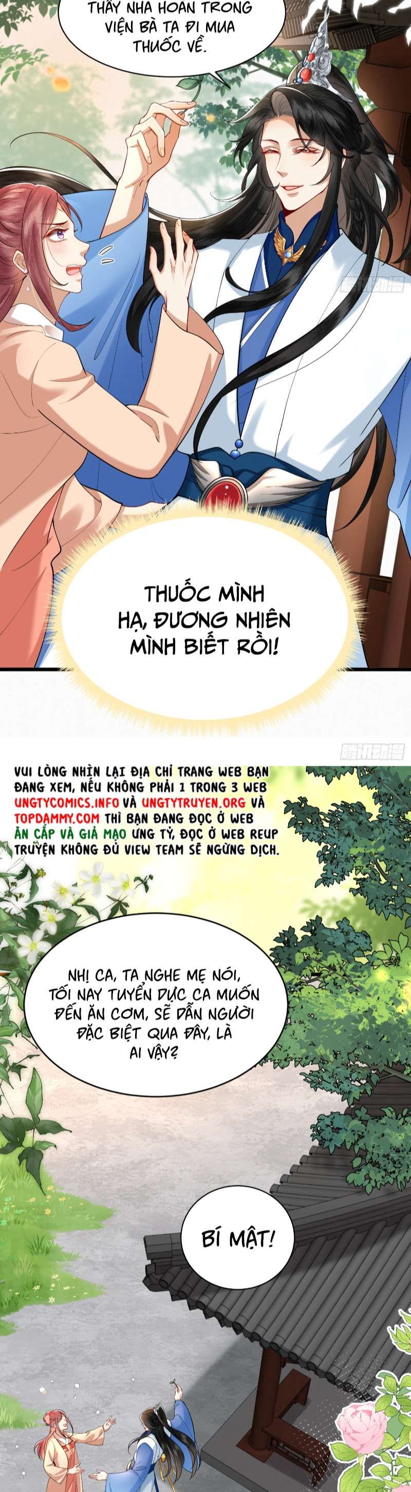 Phế Thê Trùng Sinh Chap 25 - Next Chap 26