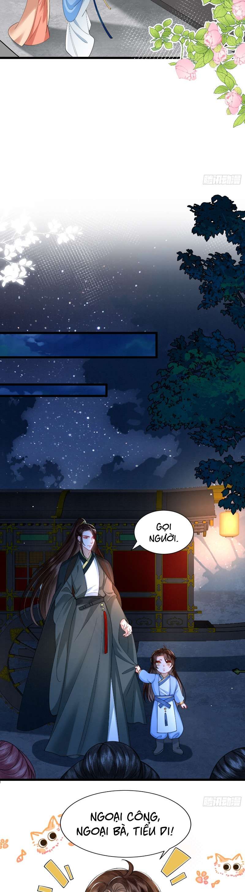 Phế Thê Trùng Sinh Chap 25 - Next Chap 26