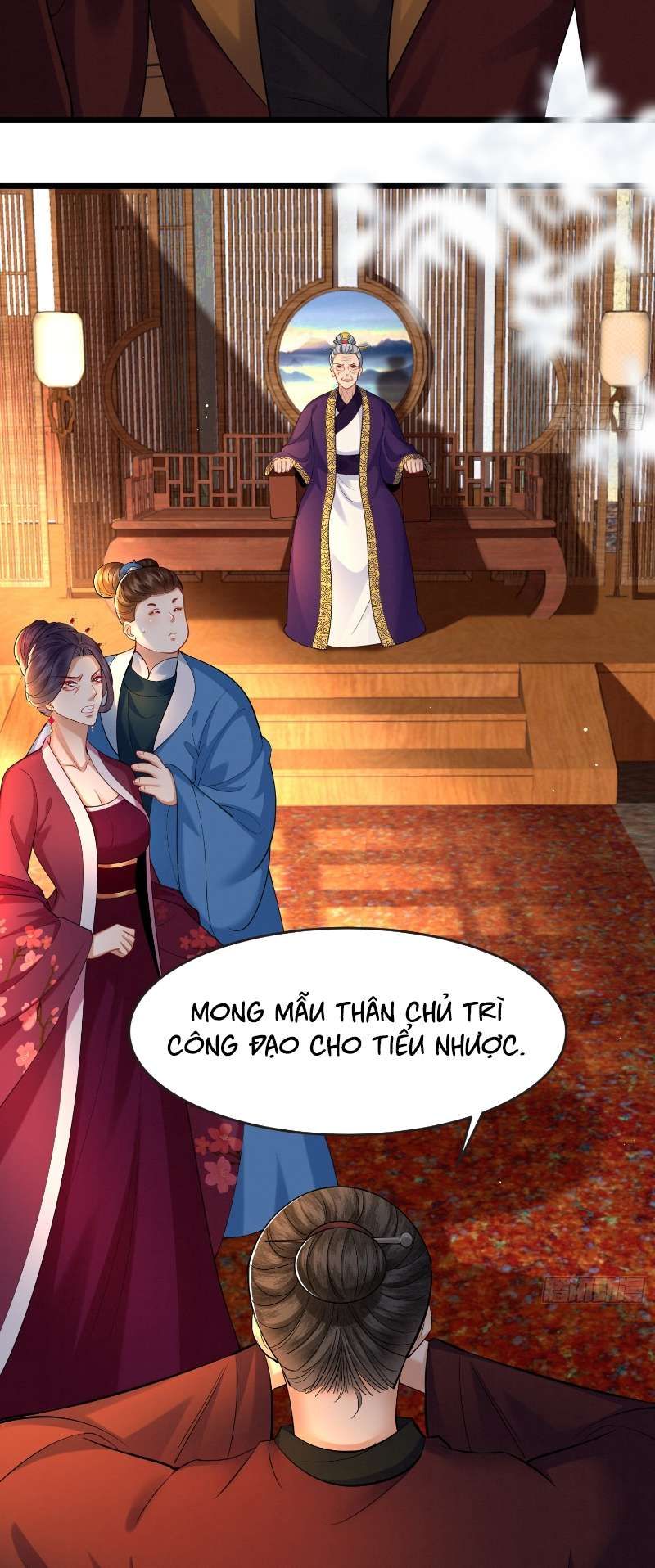 Phế Thê Trùng Sinh Chap 25 - Next Chap 26