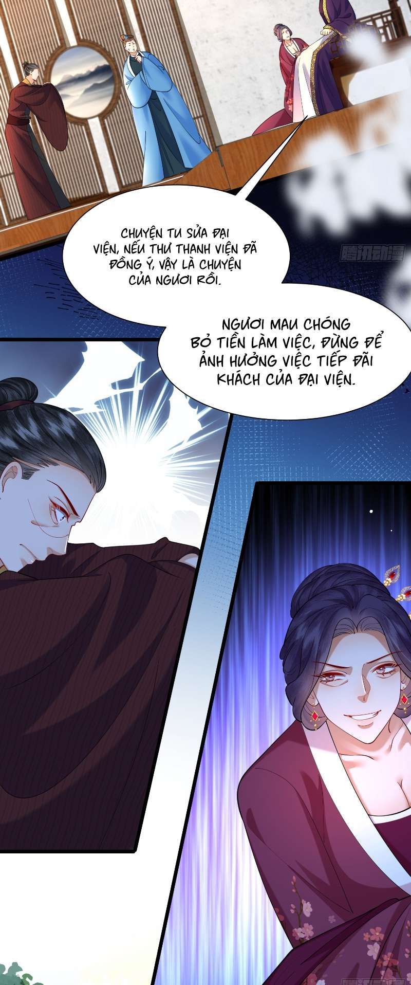 Phế Thê Trùng Sinh Chap 25 - Next Chap 26