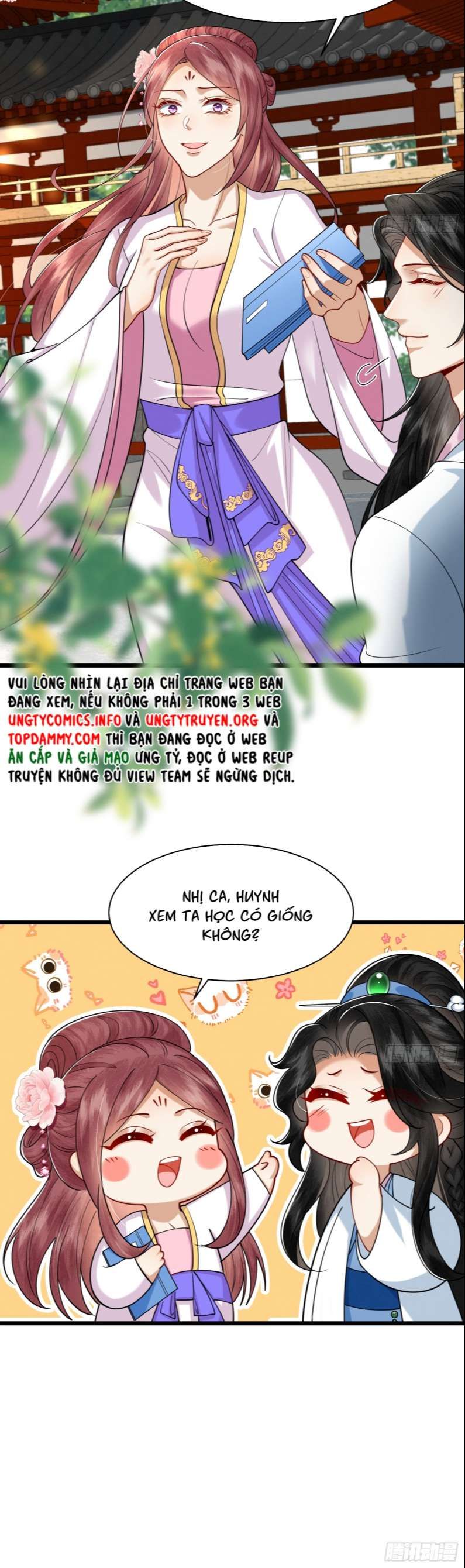 Phế Thê Trùng Sinh Chap 26 - Next Chap 27