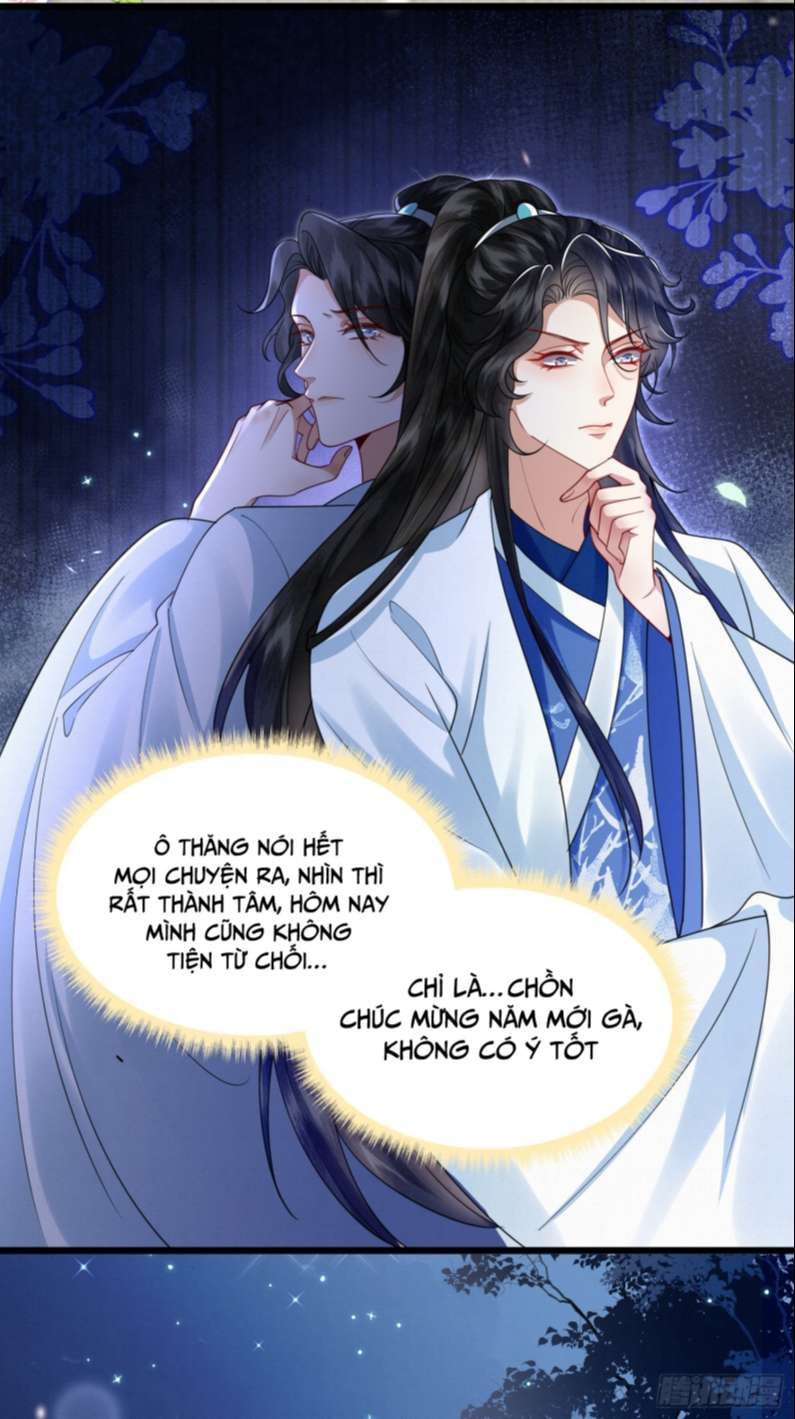 Phế Thê Trùng Sinh Chap 27 - Next Chap 28
