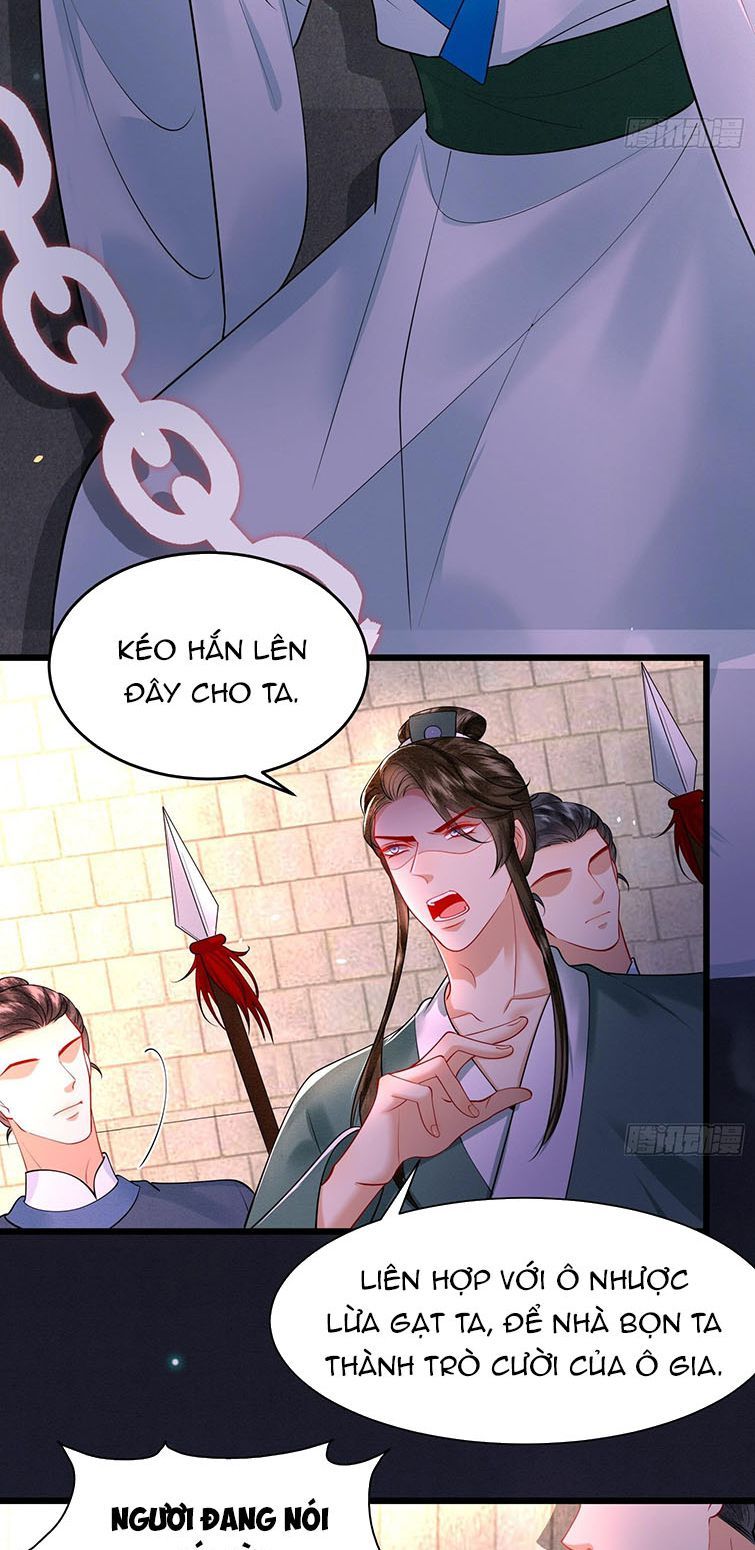 Phế Thê Trùng Sinh Chap 29 - Next Chap 30