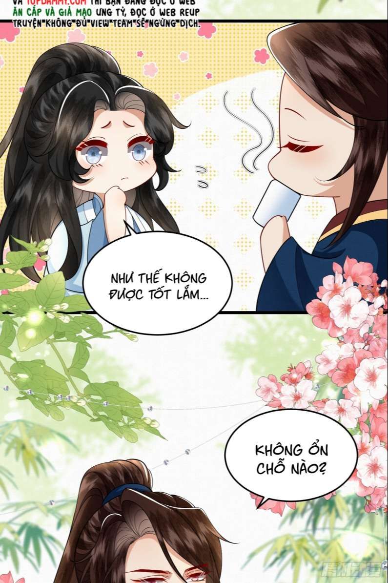 Phế Thê Trùng Sinh Chap 31 - Next Chap 32