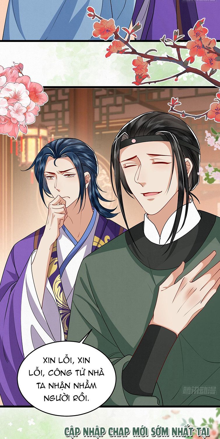 Phế Thê Trùng Sinh Chap 32 - Next Chap 33