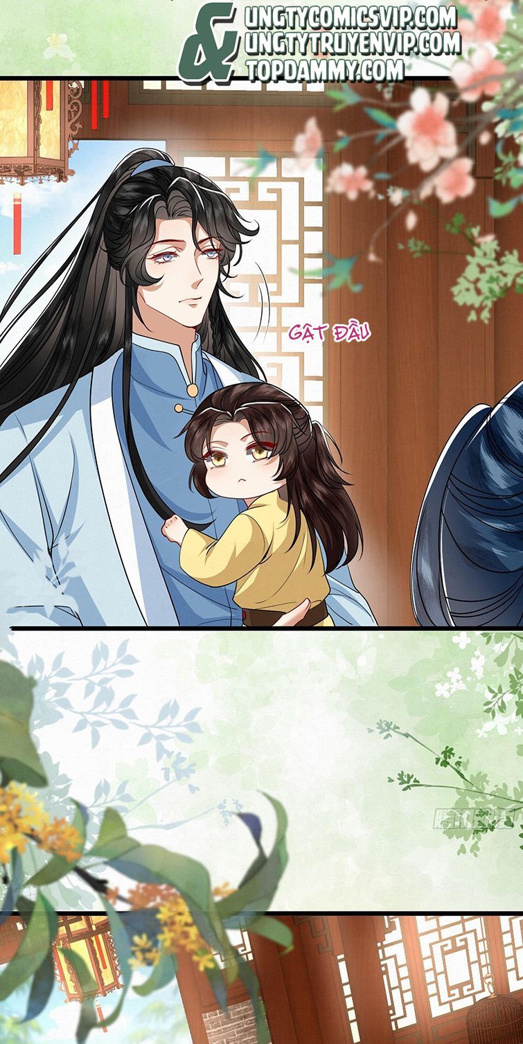 Phế Thê Trùng Sinh Chap 32 - Next Chap 33