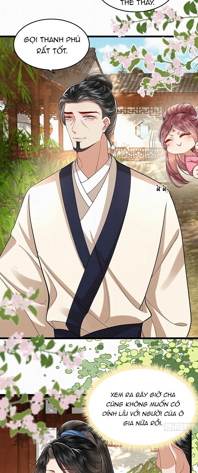 Phế Thê Trùng Sinh Chap 32 - Next Chap 33