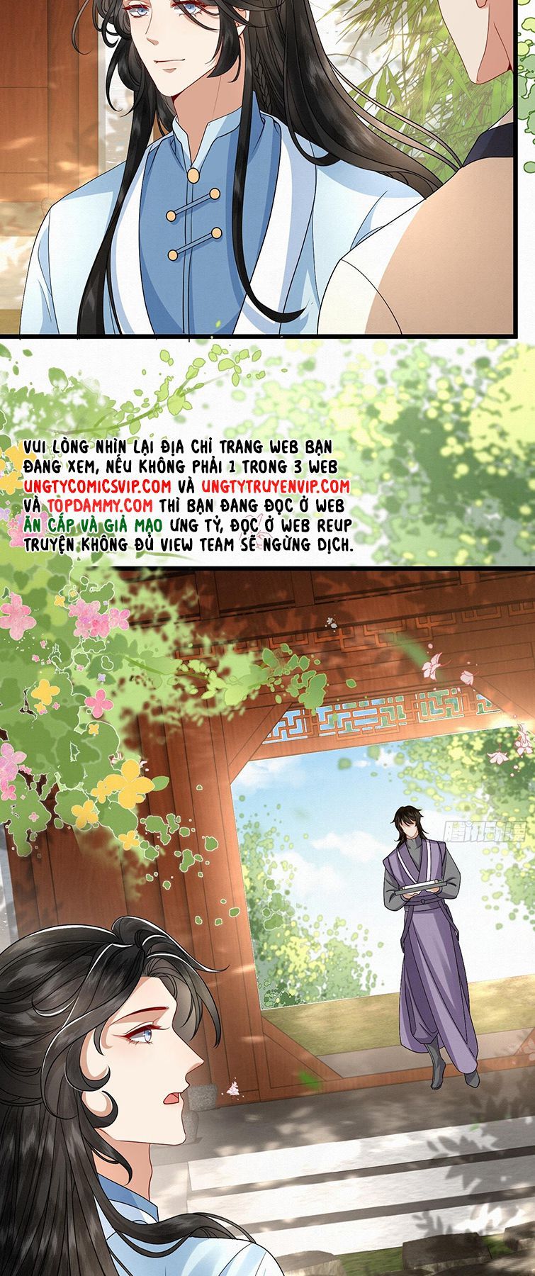 Phế Thê Trùng Sinh Chap 32 - Next Chap 33