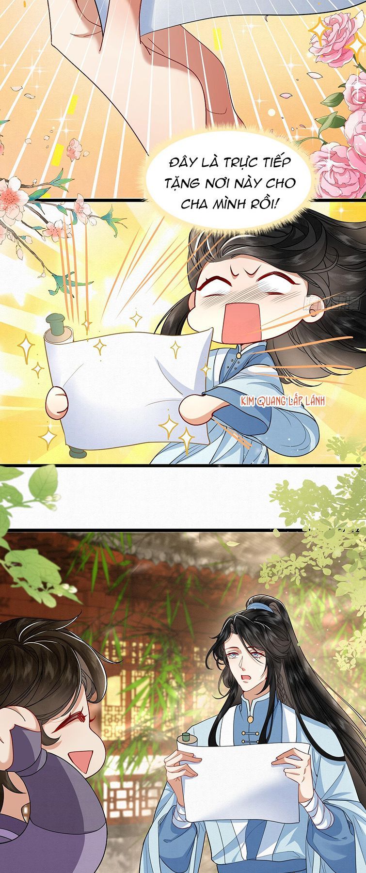 Phế Thê Trùng Sinh Chap 32 - Next Chap 33