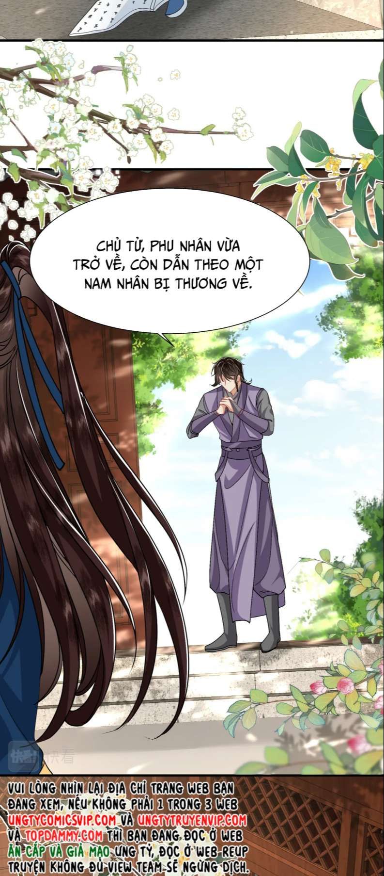 Phế Thê Trùng Sinh Chap 34 - Next Chap 35