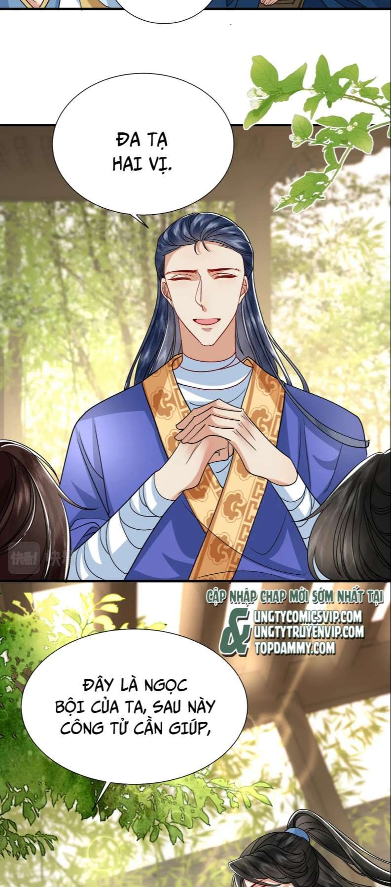 Phế Thê Trùng Sinh Chap 34 - Next Chap 35