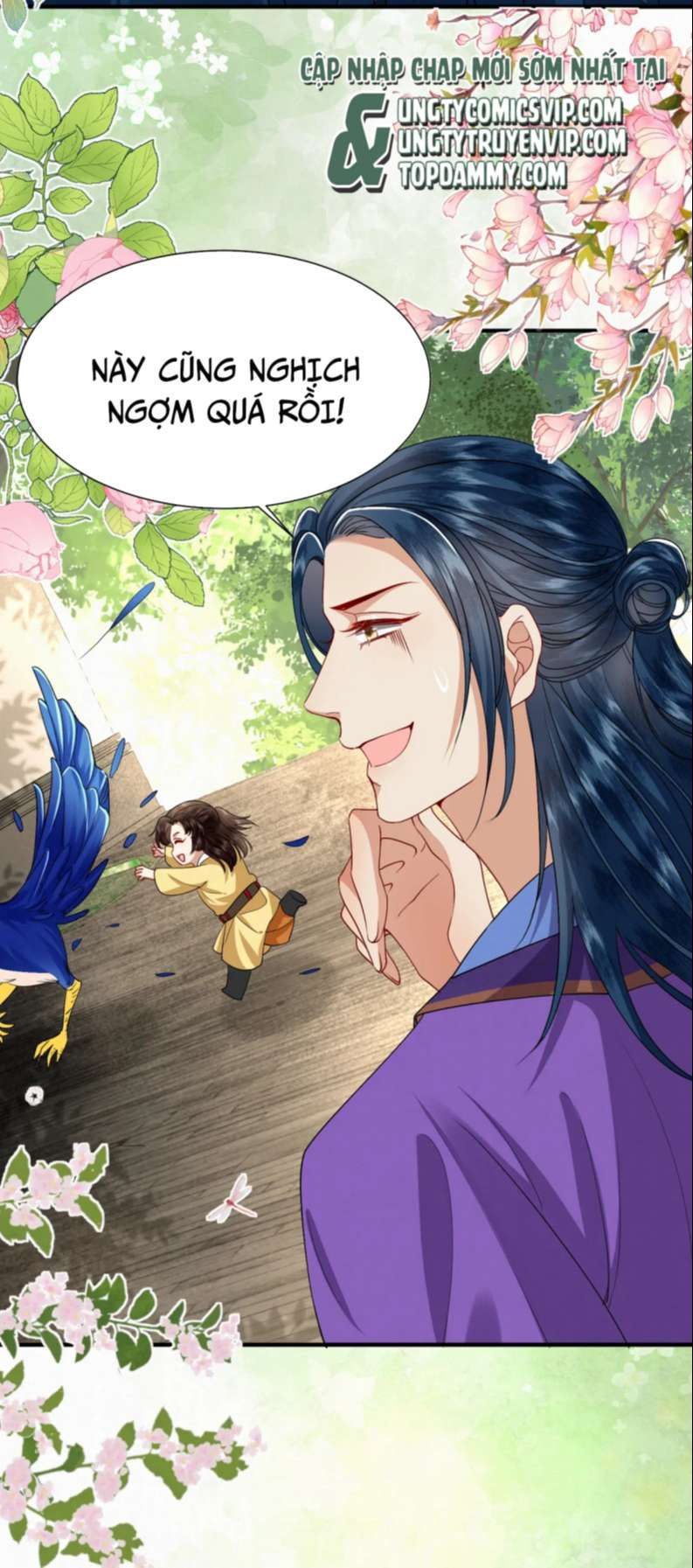 Phế Thê Trùng Sinh Chap 34 - Next Chap 35