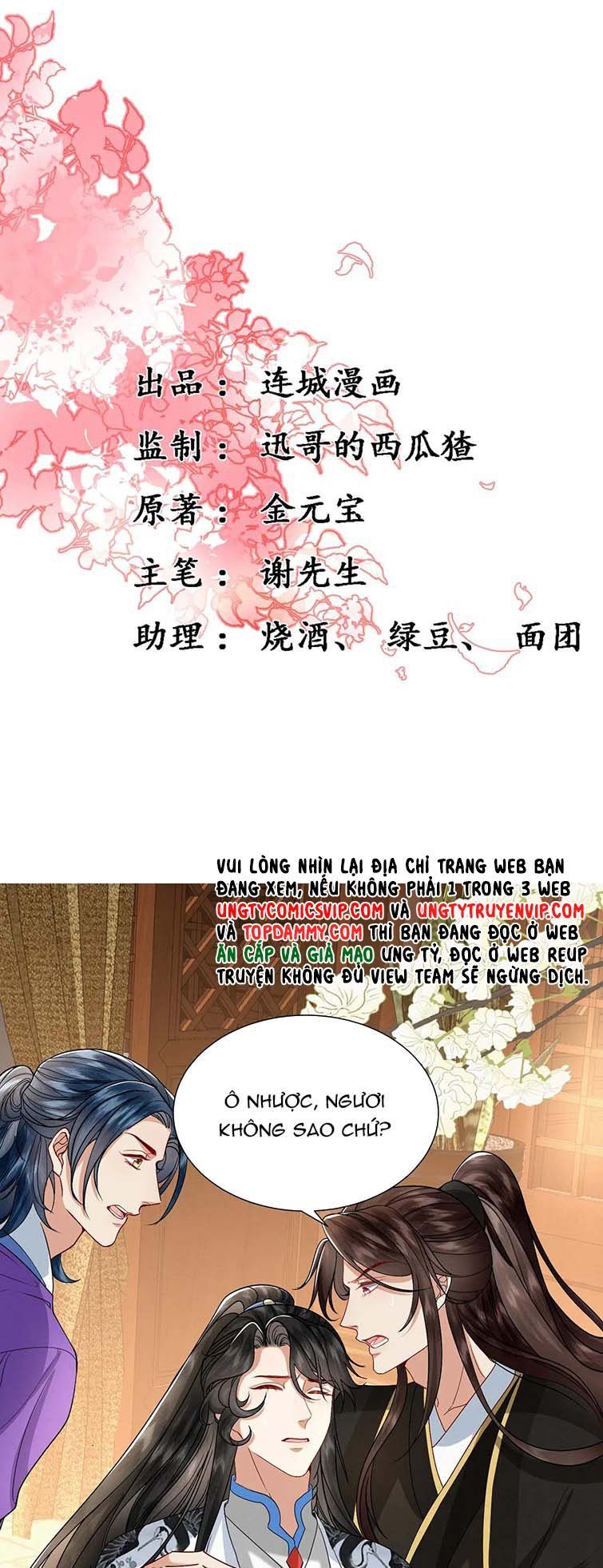 Phế Thê Trùng Sinh Chap 36 - Next Chap 37