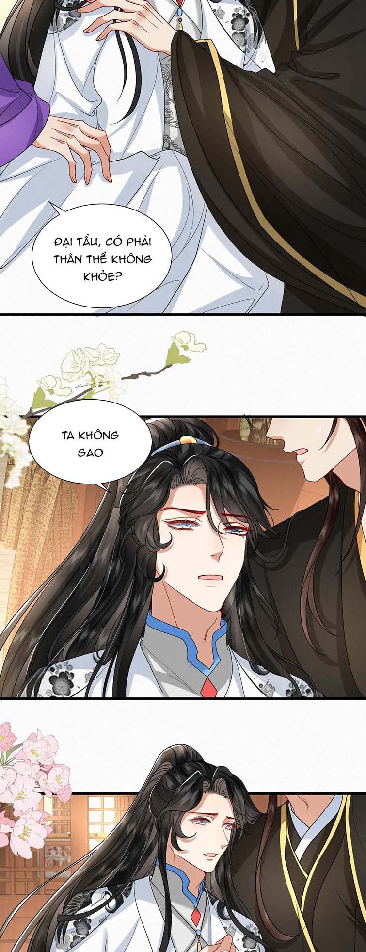 Phế Thê Trùng Sinh Chap 36 - Next Chap 37