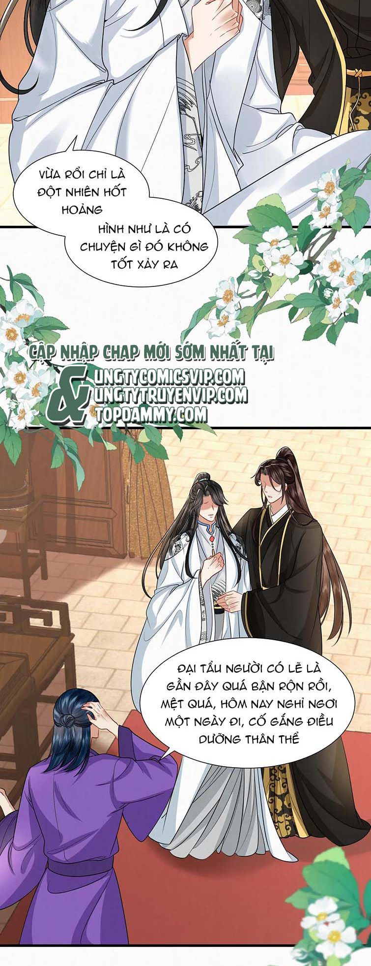 Phế Thê Trùng Sinh Chap 36 - Next Chap 37