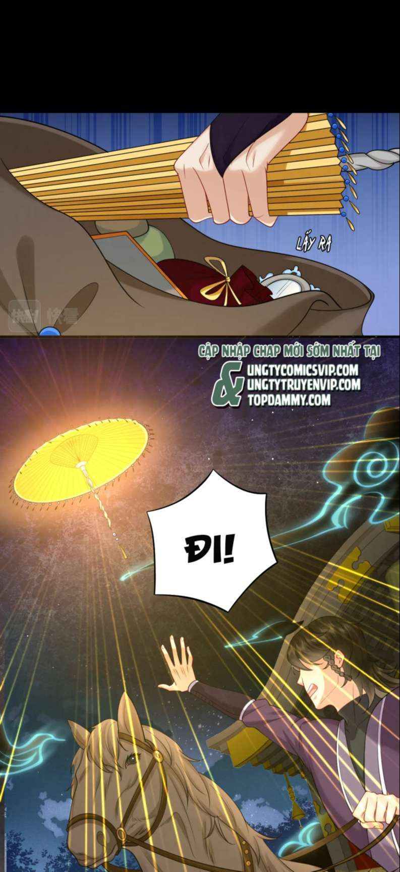 Phế Thê Trùng Sinh Chap 37 - Next Chap 38