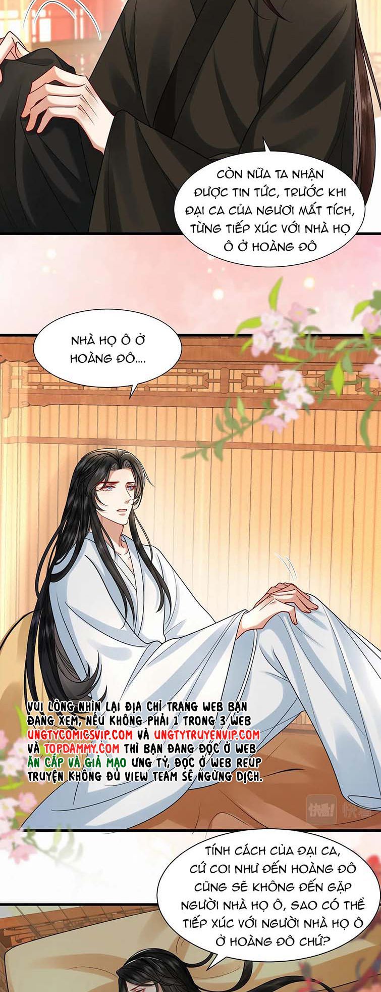 Phế Thê Trùng Sinh Chap 38 - Next Chap 39