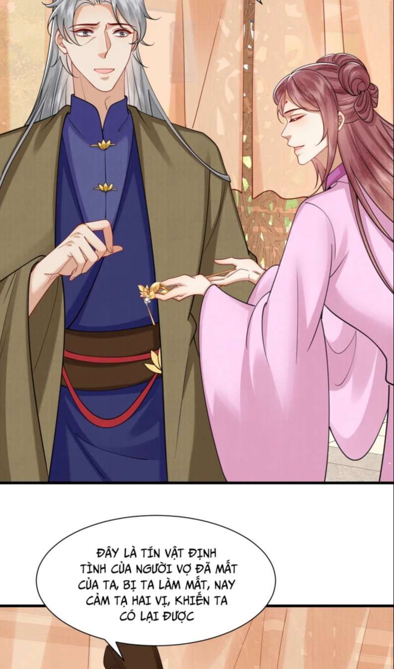 Phế Thê Trùng Sinh Chap 39 - Next Chap 40