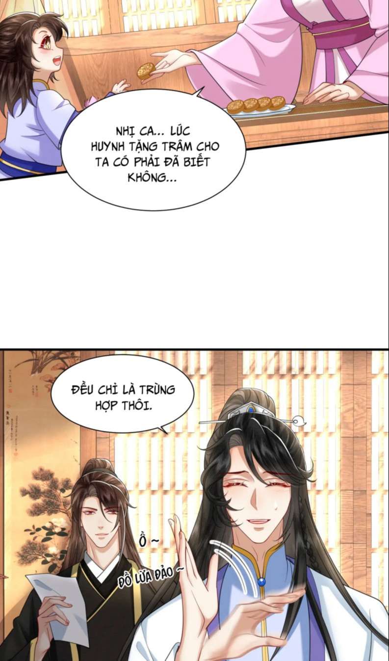 Phế Thê Trùng Sinh Chap 40 - Next Chap 41