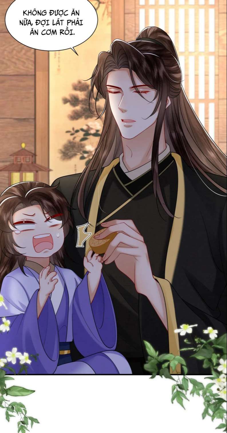 Phế Thê Trùng Sinh Chap 40 - Next Chap 41