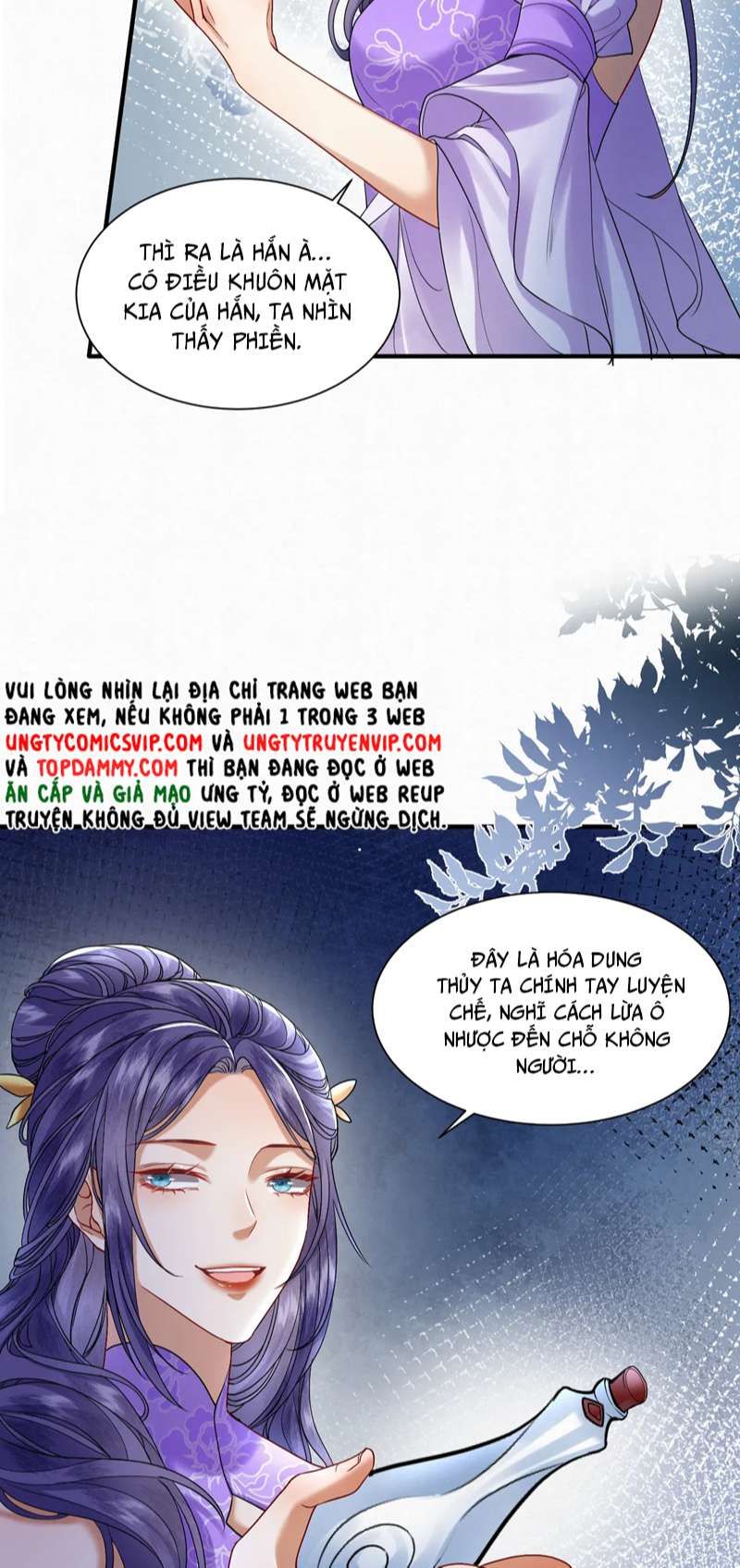 Phế Thê Trùng Sinh Chap 41 - Next Chap 42