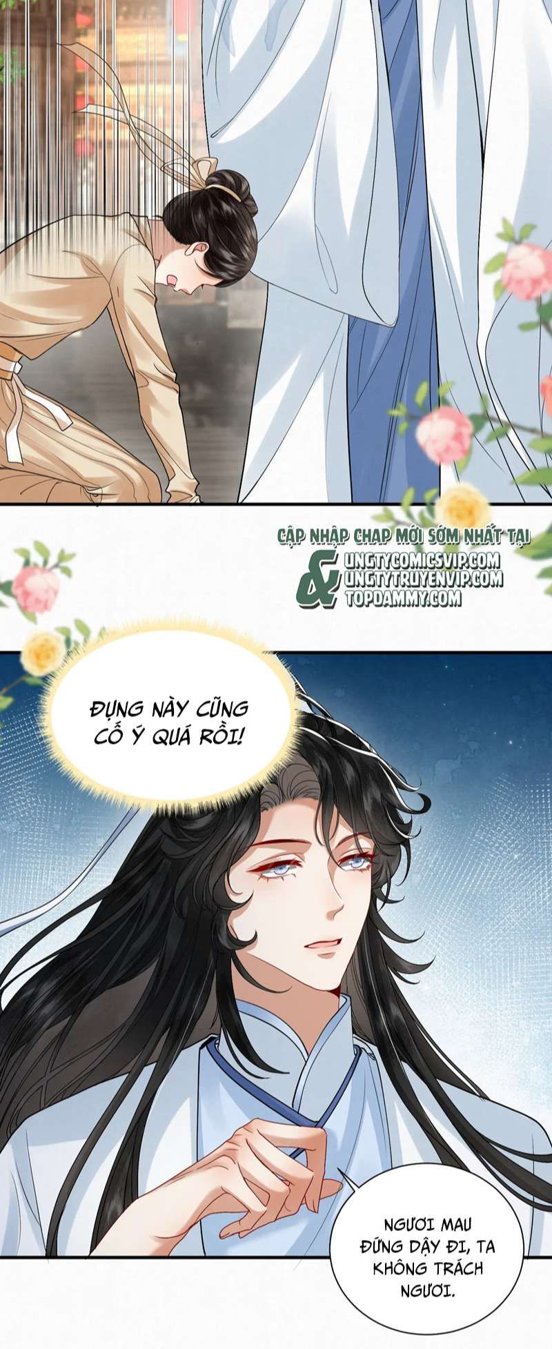 Phế Thê Trùng Sinh Chap 41 - Next Chap 42