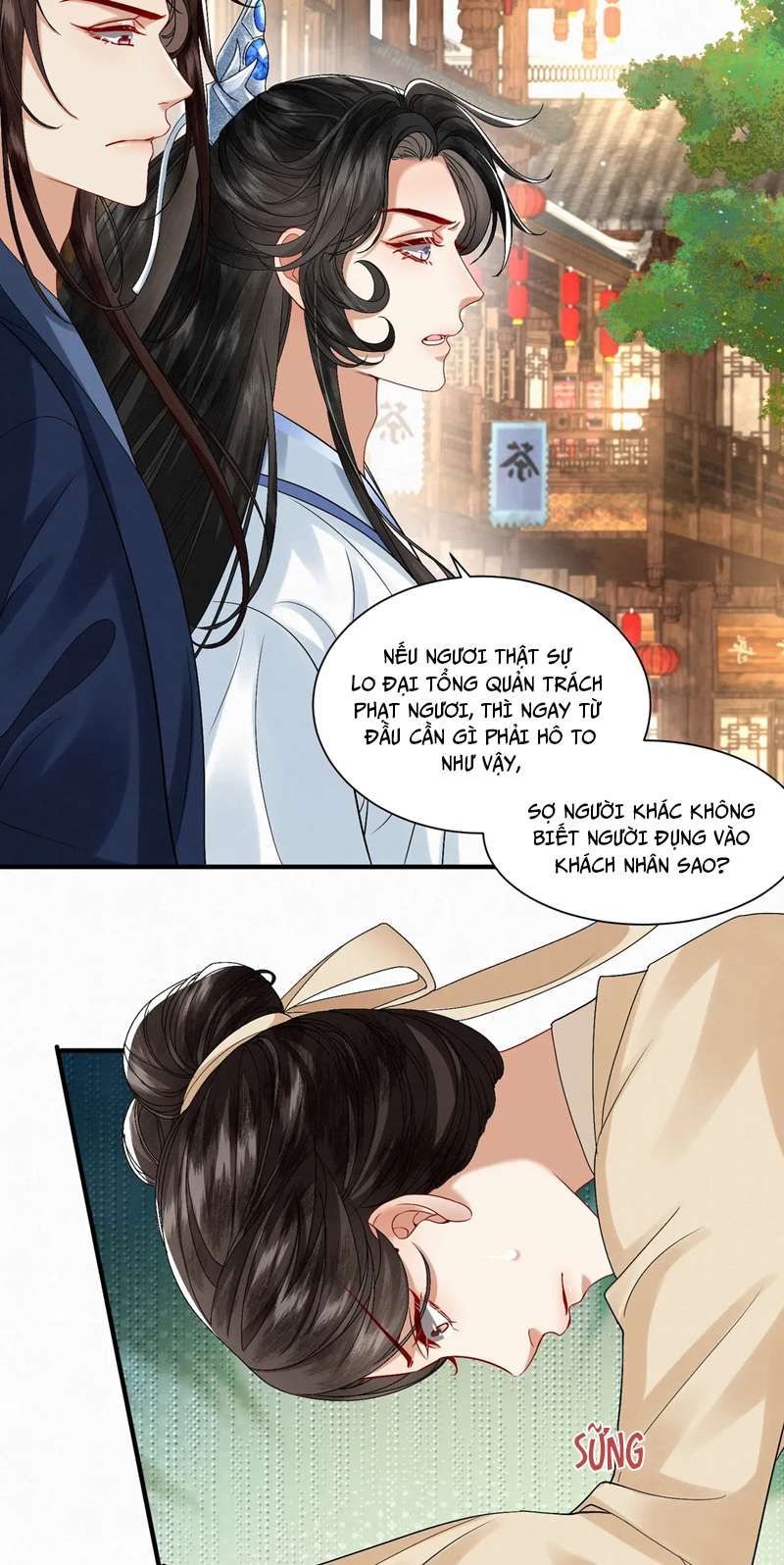 Phế Thê Trùng Sinh Chap 41 - Next Chap 42