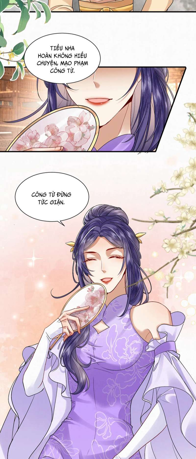 Phế Thê Trùng Sinh Chap 41 - Next Chap 42