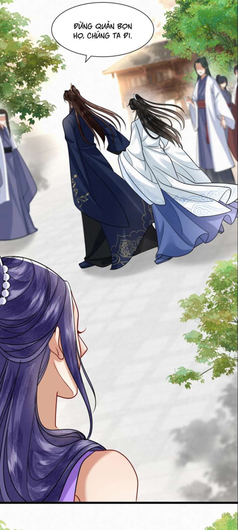 Phế Thê Trùng Sinh Chap 42 - Next Chap 43