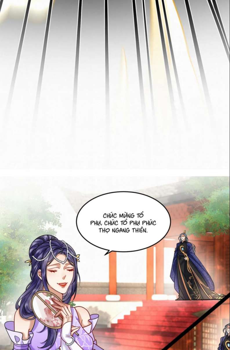 Phế Thê Trùng Sinh Chap 42 - Next Chap 43